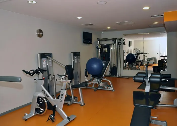 Sobotel & 酒店 Sobótka