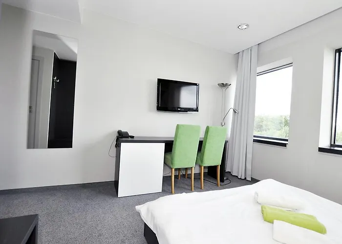 Hotel Hotel Sobotel & Spa 3*