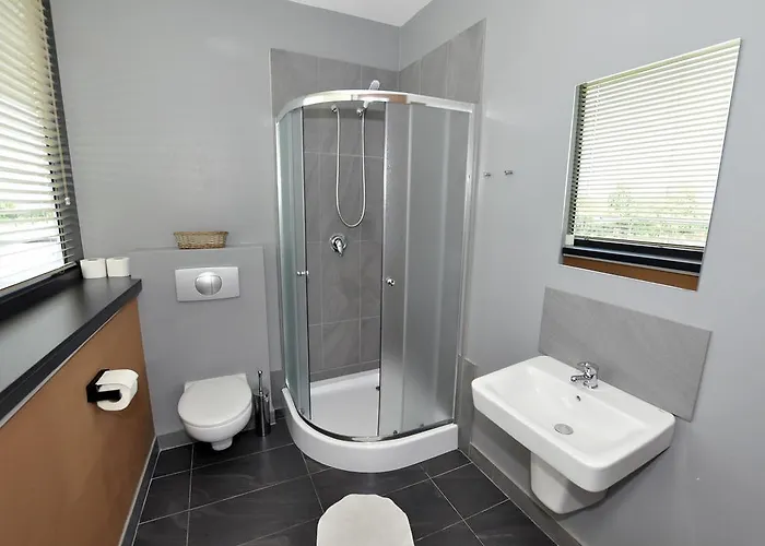 Hotel Sobotel & Spa Hotel Sobotka (Lower Silesia)