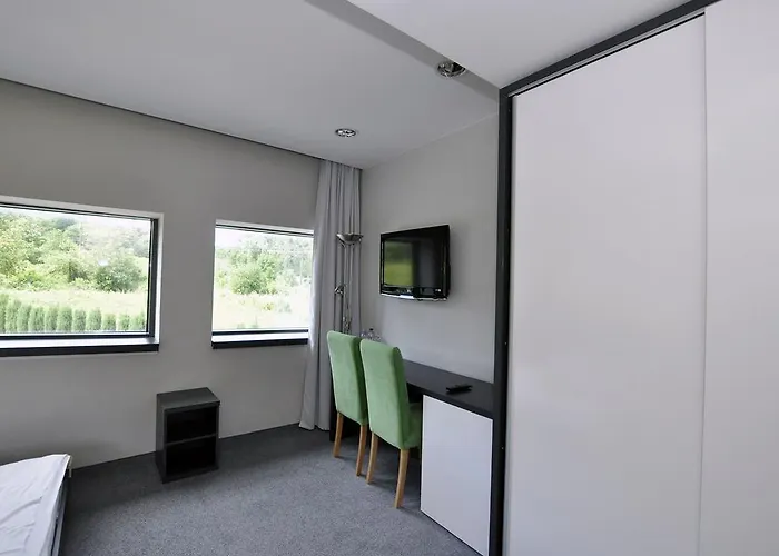 Hotel Sobotel & Spa 3*