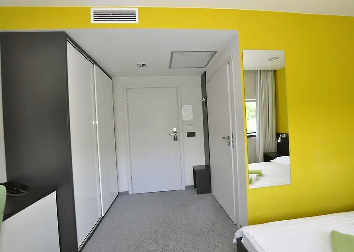 Hotel Hotel Sobotel & Spa