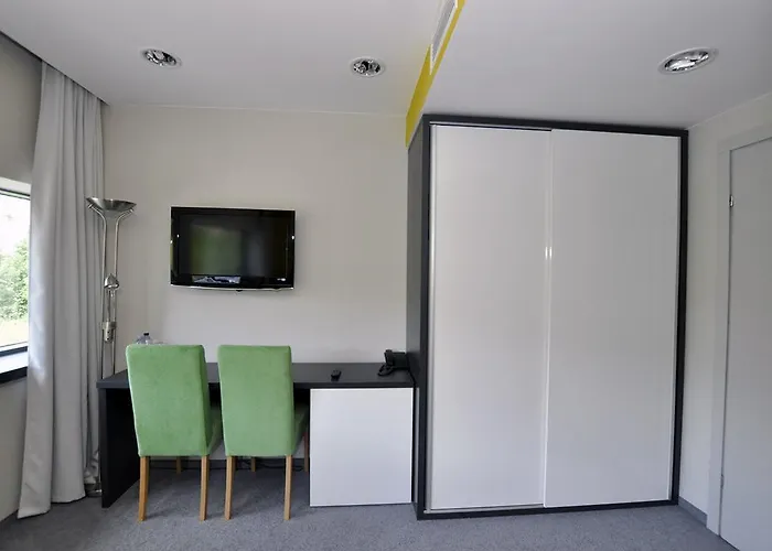 Sobotel & 3* Sobótka