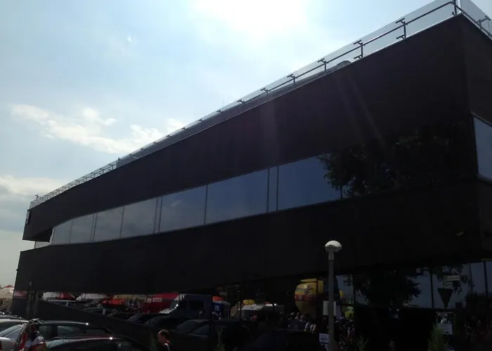 Hotel Sobotel & Spa Hotel