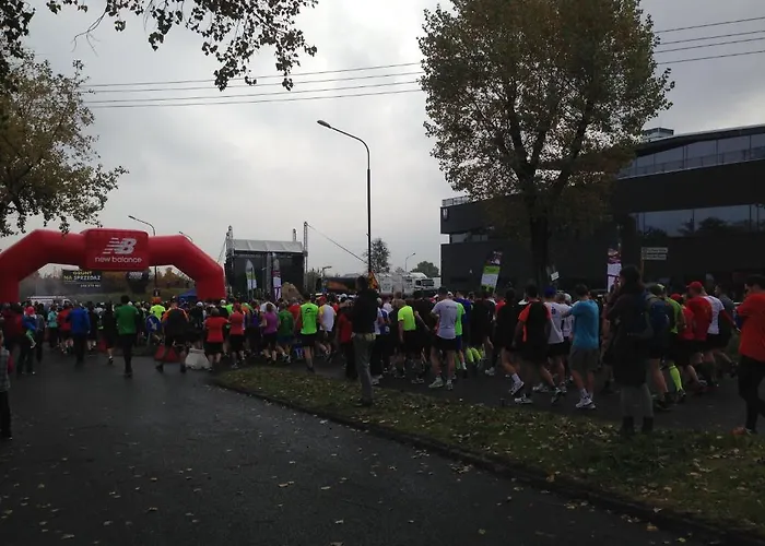 Hotel Sobotel & Spa Hotel Sobotka (Lower Silesia)