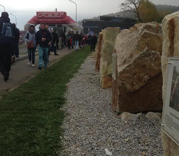 Sobotel & 3* Sobótka