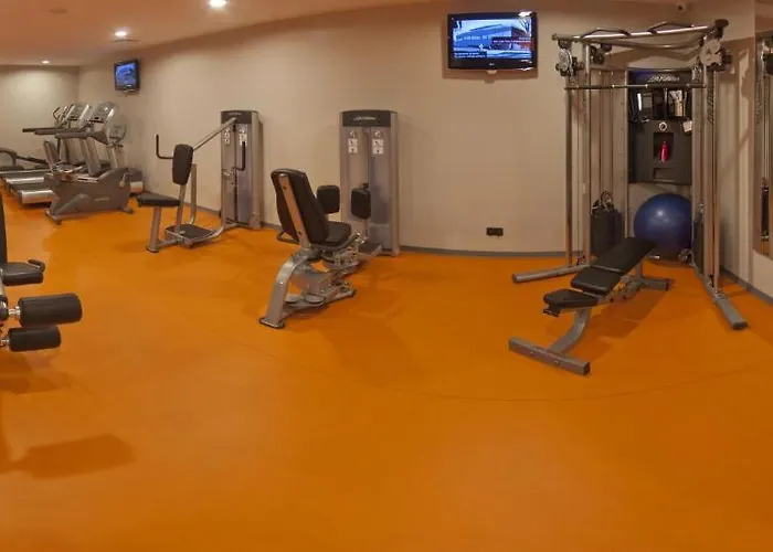 Hotel Hotel Sobotel & Spa 3*