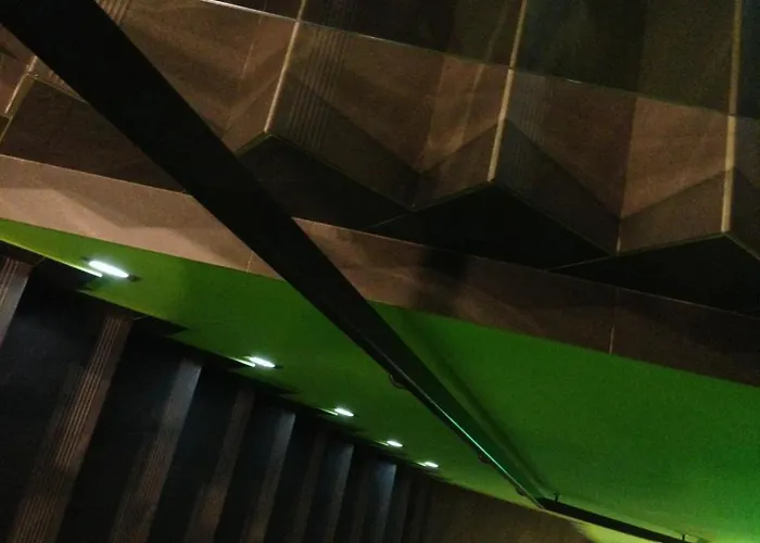 Hotel Sobotel & Spa Hotel 3*