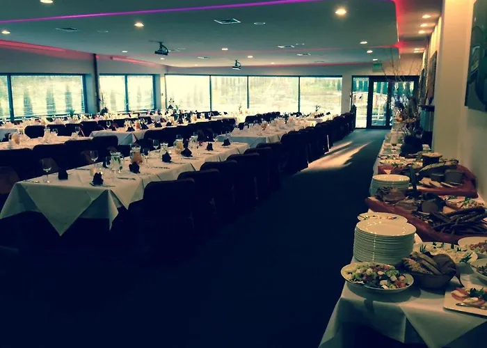 Hotel Hotel Sobotel & Spa