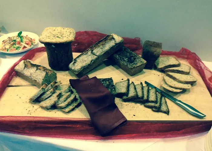 Hotel Sobotel & Spa Hotel Sobotka (Lower Silesia)