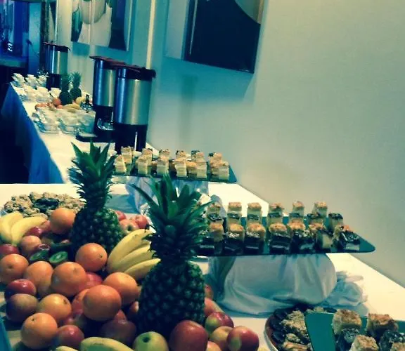 Hotel Sobotel & Spa Sobotka (Lower Silesia)